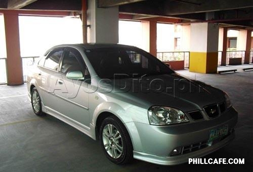 ■■<급매>쉐보레 옵트라 2005 리미티드 에디션 1.8 LT■■